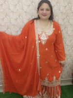 Party wear 